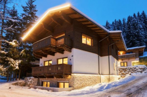 Top modernes Ferienhaus mit Sauna! Nicht weit vom Skilift, Kirchberg In Tirol